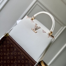 LV Top Handle Bags